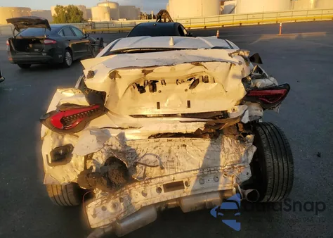 2018 Subaru Brz 2.0 Limited z USA, uszkodzony, nr VIN JF1ZCAC12J9602507